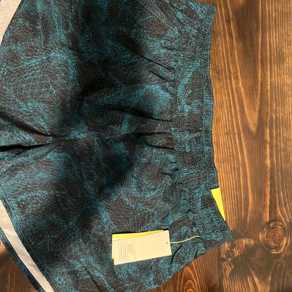 Athletic Shorts